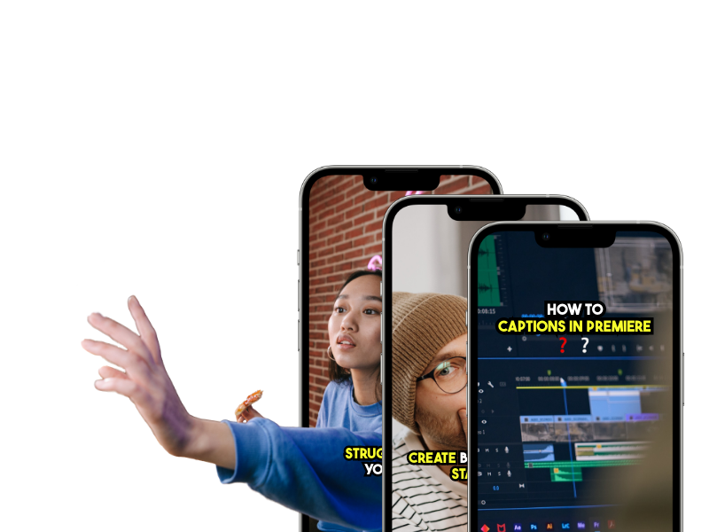 Scale your video output